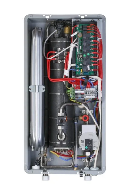 Електрически котел Teknix ESPRO 18 Електрически котел Teknix ESPRO 18 - Image 3