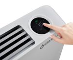 Вентилаторен конвектор GIAROLLI SLIM 1000 - Image 4