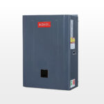 Инверторна термопомпа AOKOL ASH-85CHW/FR3 25kW - трифазна - Image 3
