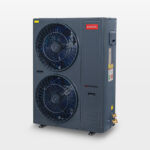 Инверторна термопомпа AOKOL ASH-85CHW/FR3 25kW - трифазна - Image 2
